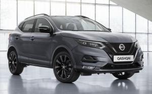 Nissan Qashqai N-Tec '2020